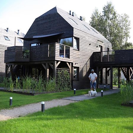 Lubia Apartments Baltic Sea, Garden ,Parking ,Dog Firendly, In Lubiatowo Lubiatowo  Esterno foto