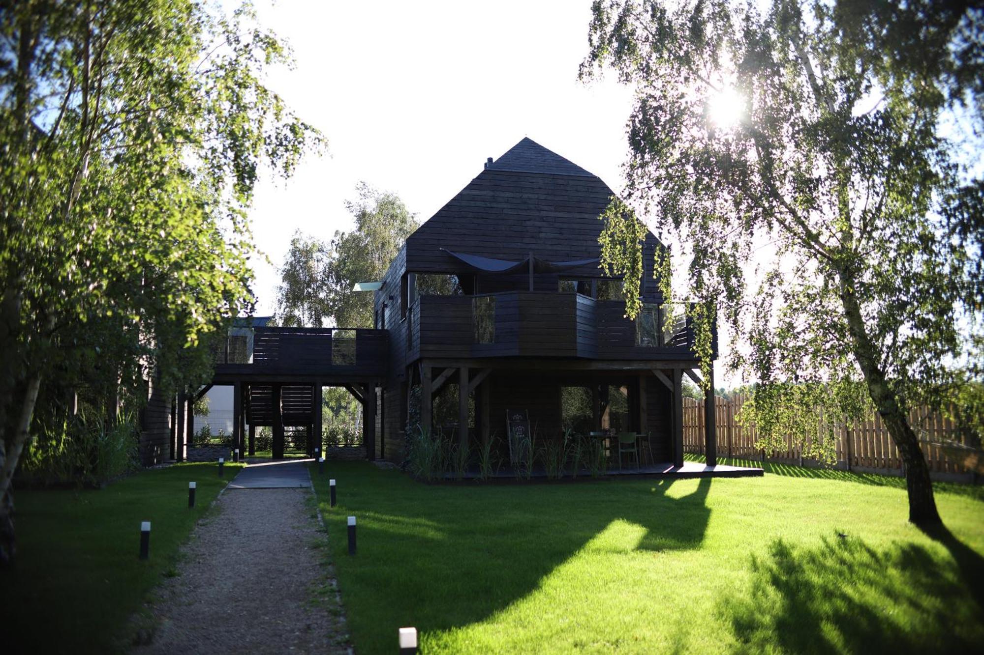 Lubia Apartments Baltic Sea, Garden ,Parking ,Dog Firendly, In Lubiatowo Lubiatowo  Esterno foto