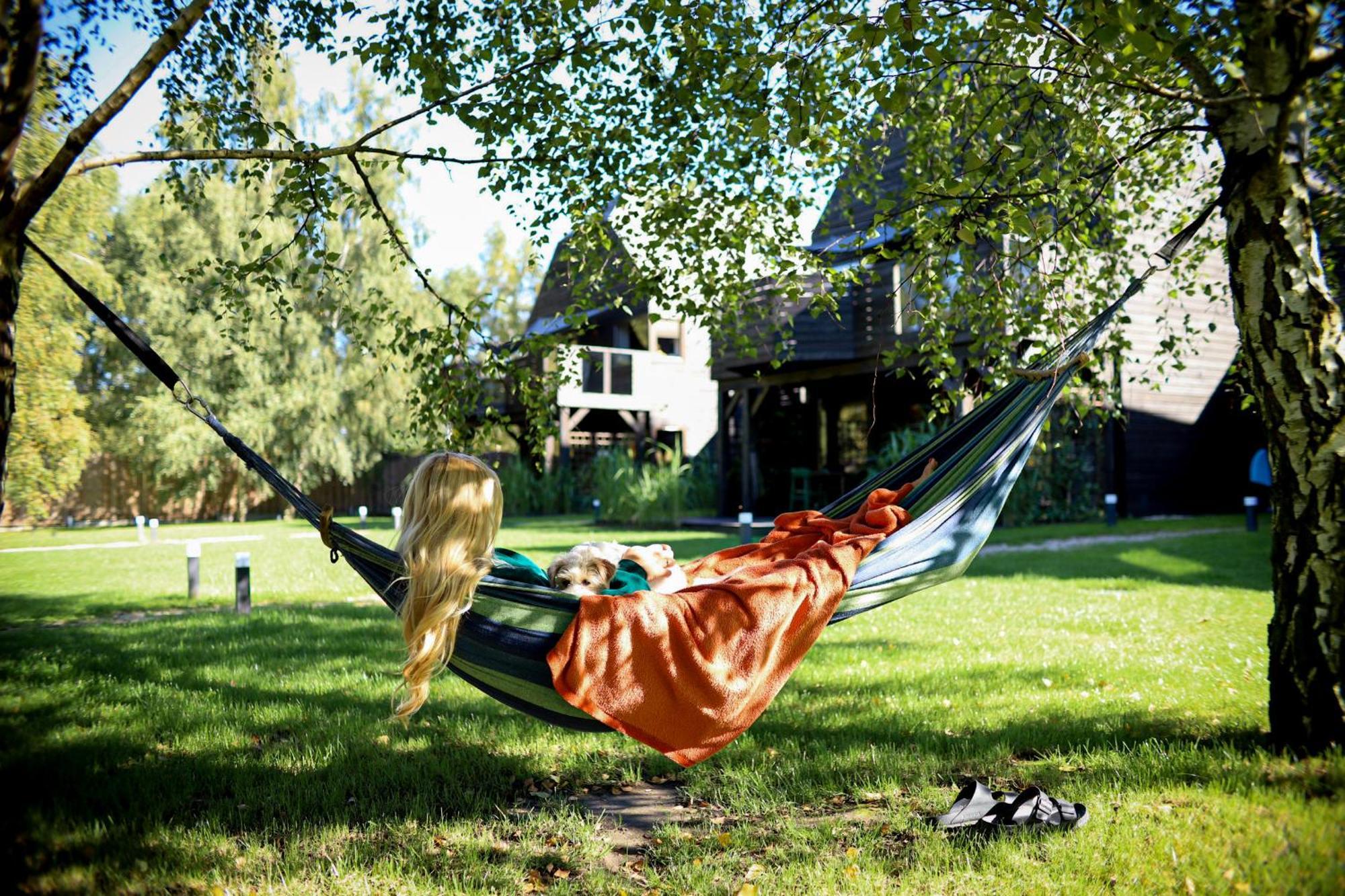 Lubia Apartments Baltic Sea, Garden ,Parking ,Dog Firendly, In Lubiatowo Lubiatowo  Esterno foto